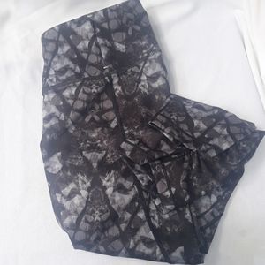 CALIA by CARRIE UNDERWOOD printed cropped legging